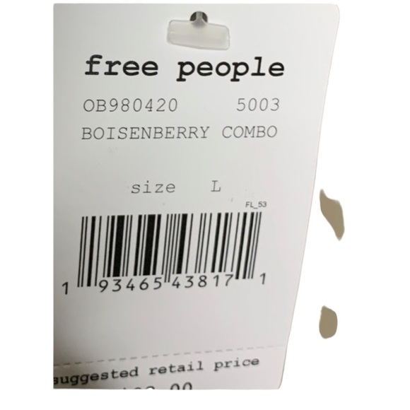 Free People Highline Bomber Jacket Full Zip Long Sleeve Windbreaker - Picture 5 of 6